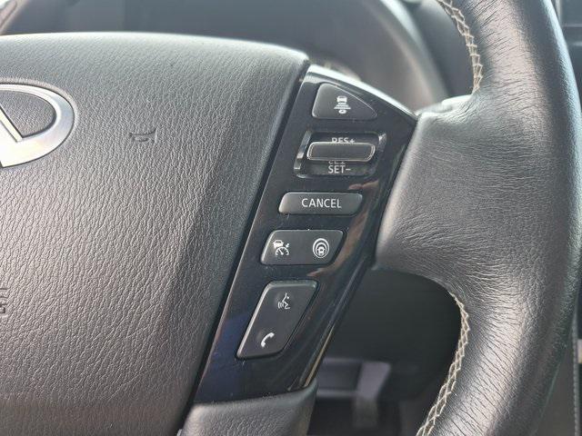 Used 2023 INFINITI QX80 For Sale in Florence, SC