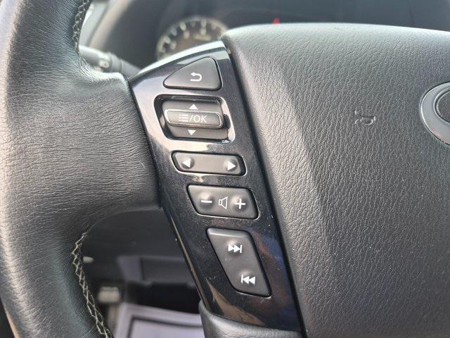 Used 2023 INFINITI QX80 For Sale in Florence, SC