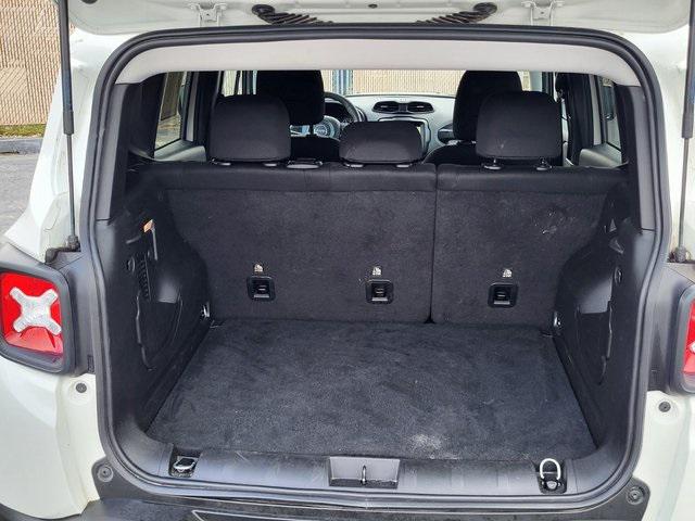 Used 2023 Jeep Renegade For Sale in Florence, SC