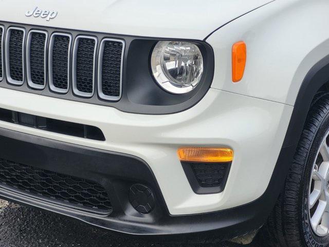 Used 2023 Jeep Renegade For Sale in Florence, SC