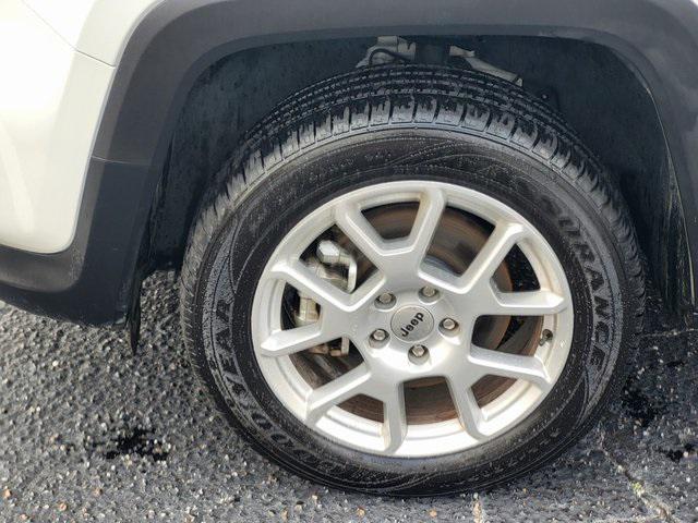 Used 2023 Jeep Renegade For Sale in Florence, SC