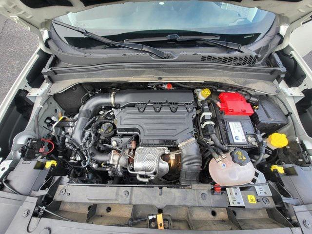 Used 2023 Jeep Renegade For Sale in Florence, SC