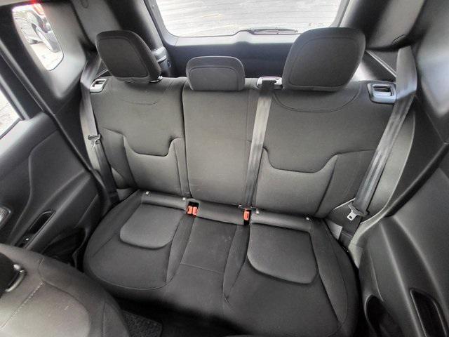 Used 2023 Jeep Renegade For Sale in Florence, SC