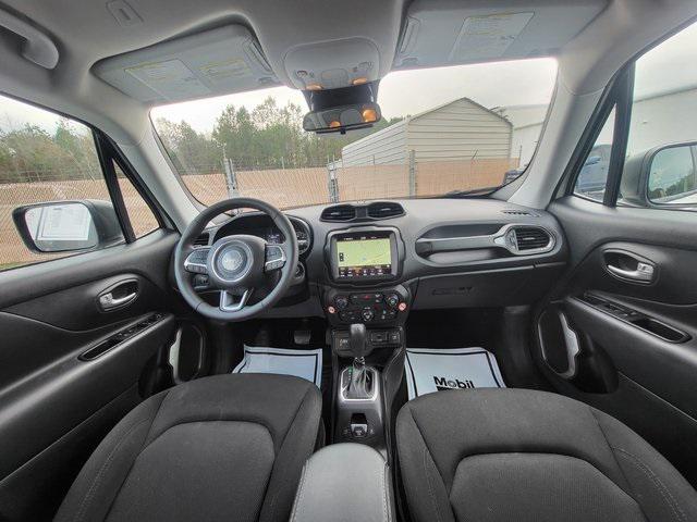 Used 2023 Jeep Renegade For Sale in Florence, SC