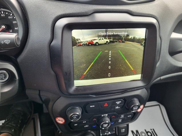 Used 2023 Jeep Renegade For Sale in Florence, SC