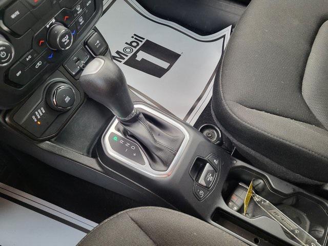 Used 2023 Jeep Renegade For Sale in Florence, SC