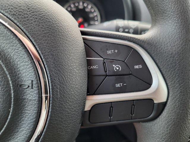 Used 2023 Jeep Renegade For Sale in Florence, SC