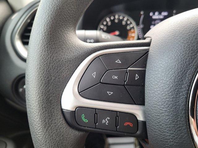 Used 2023 Jeep Renegade For Sale in Florence, SC