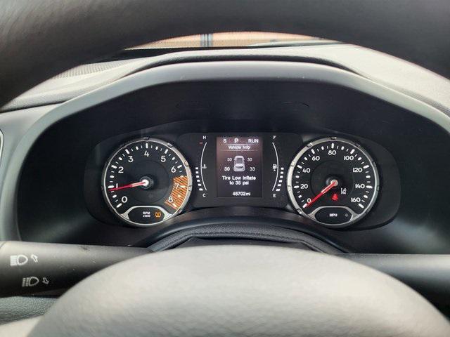 Used 2023 Jeep Renegade For Sale in Florence, SC