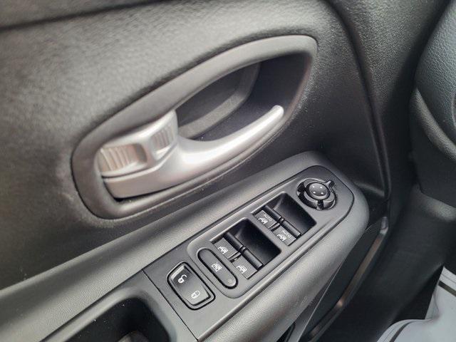 Used 2023 Jeep Renegade For Sale in Florence, SC