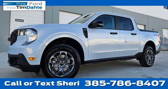 2026 Ford Maverick XLT for sale in Spanish Fork, UT