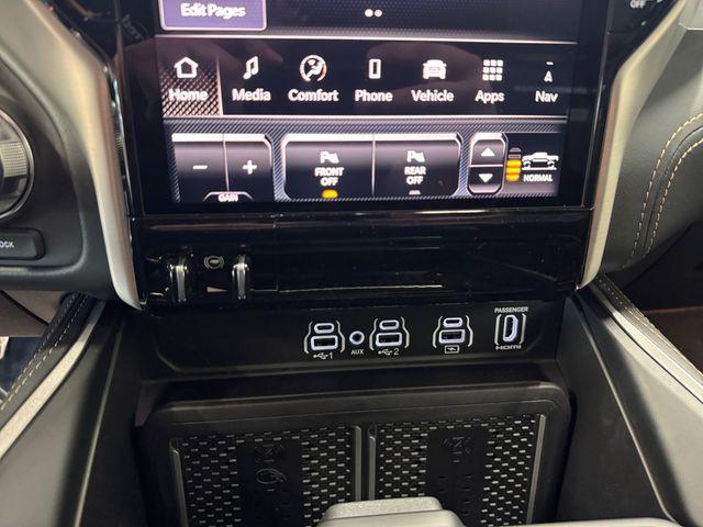 2026 Ram 1500 Tungsten Crew Cab 4x4 57 Box
