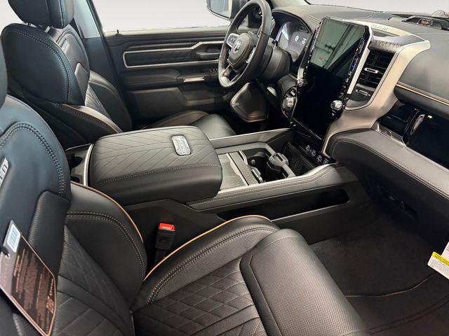 2026 Ram 1500 Tungsten Crew Cab 4x4 57 Box