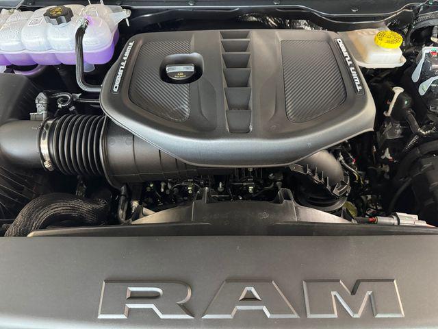 2026 Ram 1500 Tungsten Crew Cab 4x4 57 Box