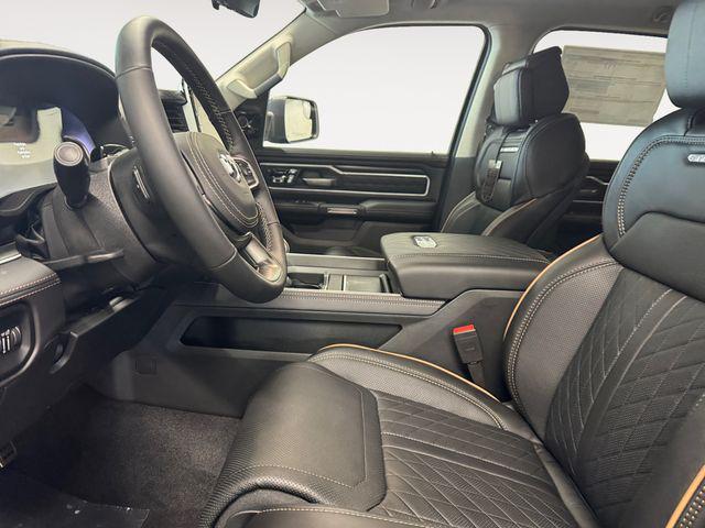 2026 Ram 1500 Tungsten Crew Cab 4x4 57 Box