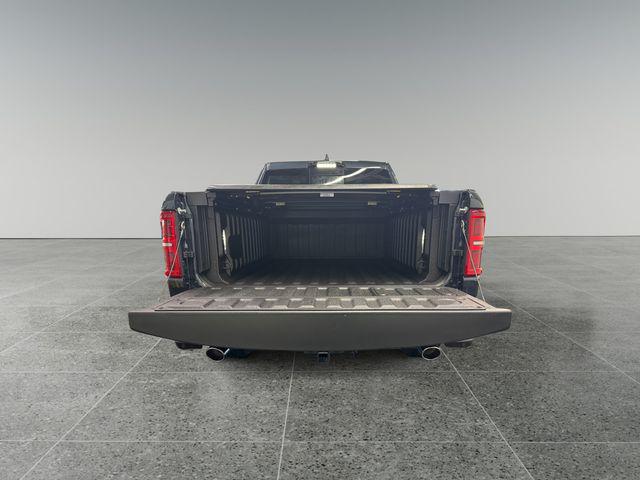 2026 Ram 1500 Tungsten Crew Cab 4x4 57 Box