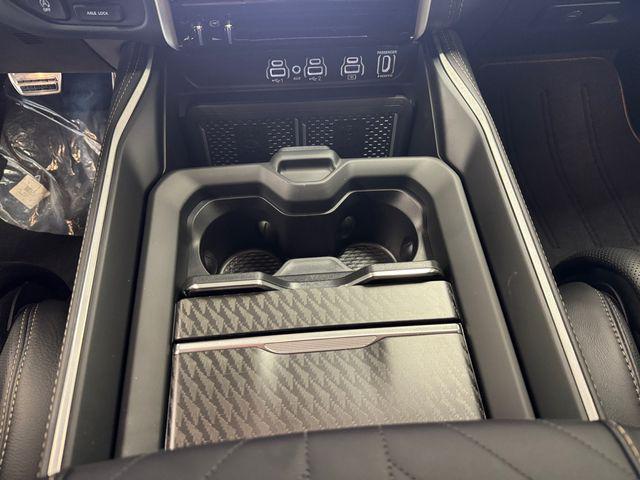 2026 Ram 1500 Tungsten Crew Cab 4x4 57 Box