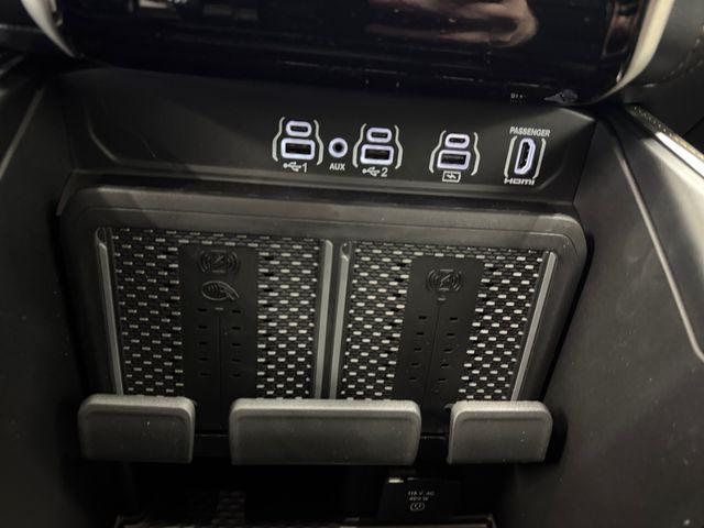 2026 Ram 1500 Tungsten Crew Cab 4x4 57 Box