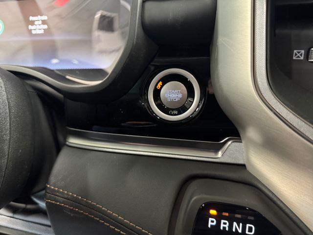 2026 Ram 1500 Tungsten Crew Cab 4x4 57 Box