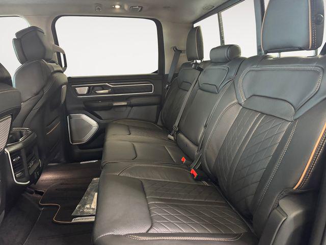 2026 Ram 1500 Tungsten Crew Cab 4x4 57 Box