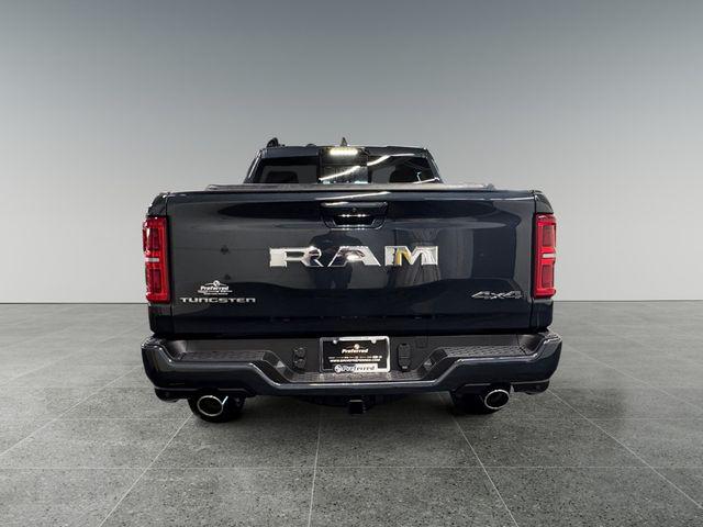 2026 Ram 1500 Tungsten Crew Cab 4x4 57 Box