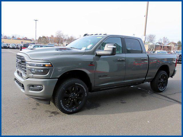 2026 Ram 2500 Laramie Crew Cab 4x4 6'4" Box for sale in New Britain, CT