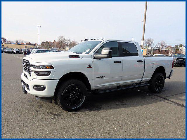 2026 Ram 2500 Big Horn Crew Cab 4x4 6'4" Box for sale in New Britain, CT