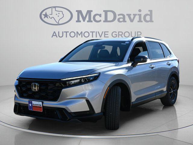 2026 Honda CR-V Hybrid 2WD Sport-L for sale in Irving, TX