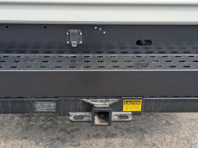 2026 Chevrolet Silverado 2500HD Crew Cab, Long Bed, WT, 4WD