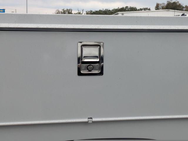 2026 Chevrolet Silverado 2500HD Crew Cab, Long Bed, WT, 4WD