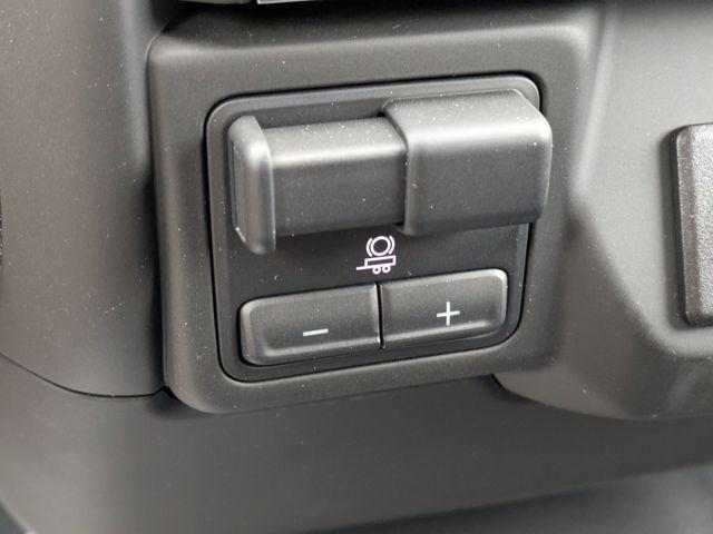 2026 Chevrolet Silverado 2500HD Crew Cab, Long Bed, WT, 4WD