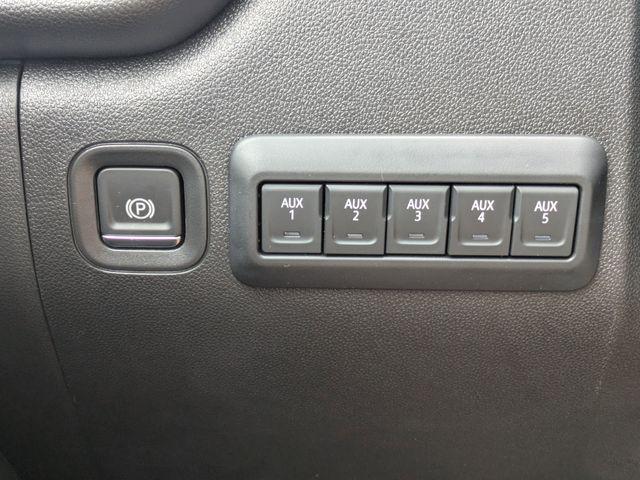 2026 Chevrolet Silverado 2500HD Crew Cab, Long Bed, WT, 4WD
