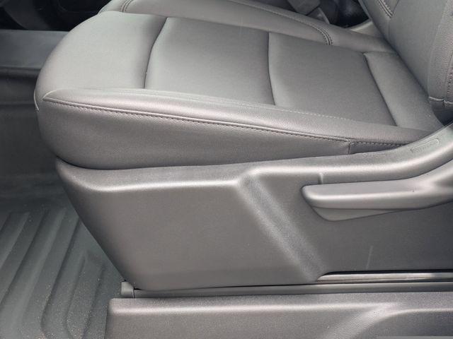 2026 Chevrolet Silverado 2500HD Crew Cab, Long Bed, WT, 4WD