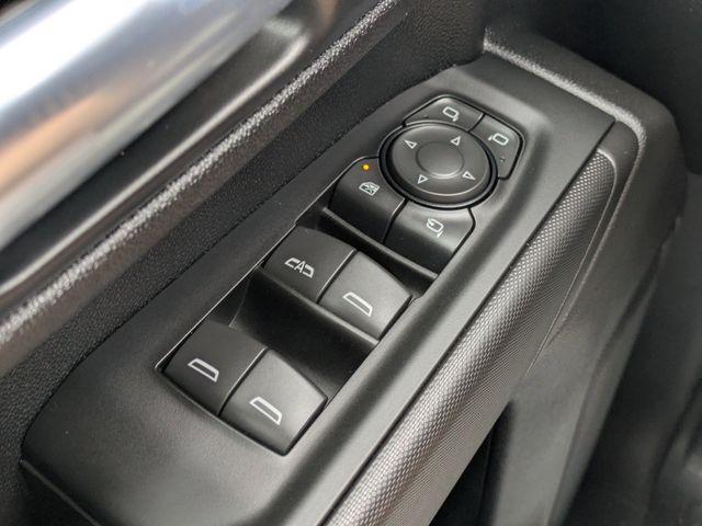 2026 Chevrolet Silverado 2500HD Crew Cab, Long Bed, WT, 4WD