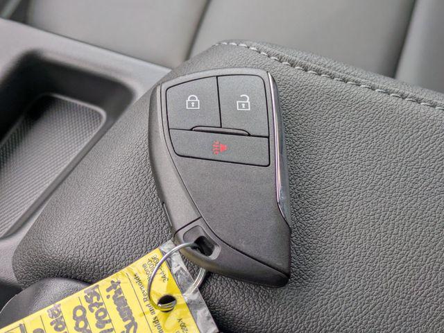 2026 Chevrolet Silverado 2500HD Crew Cab, Long Bed, WT, 4WD