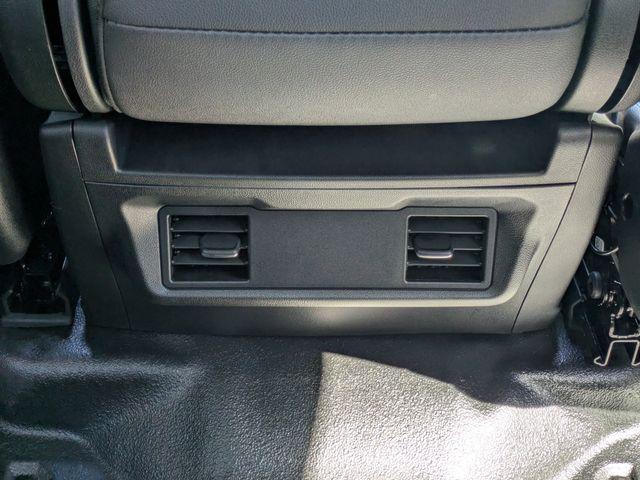 2026 Chevrolet Silverado 2500HD Crew Cab, Long Bed, WT, 4WD