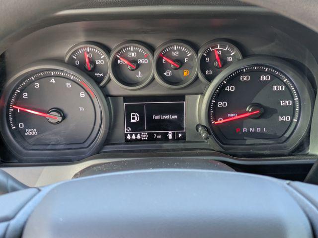 2026 Chevrolet Silverado 2500HD Crew Cab, Long Bed, WT, 4WD