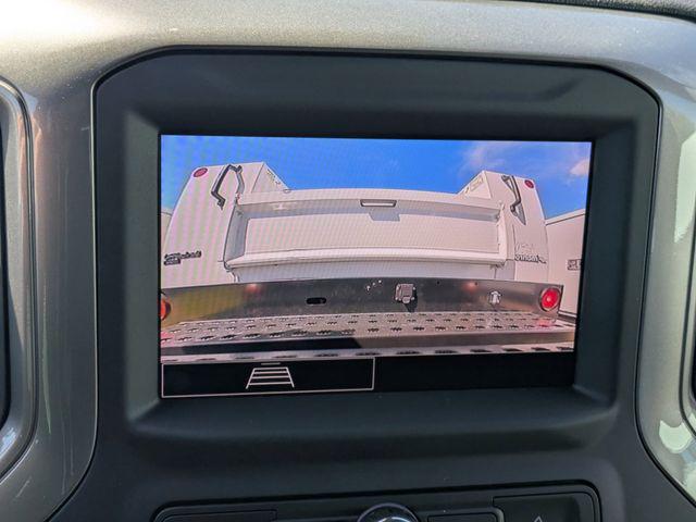 2026 Chevrolet Silverado 2500HD Crew Cab, Long Bed, WT, 4WD