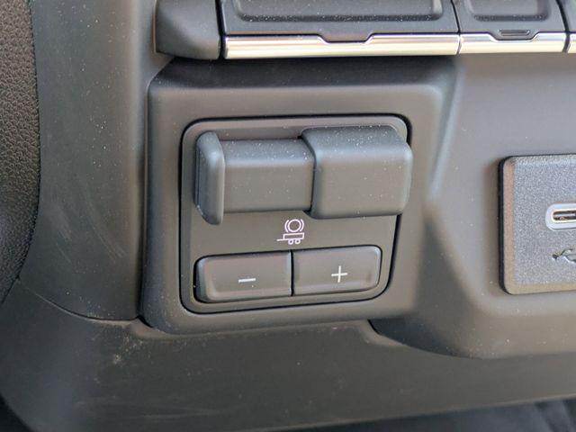 2026 Chevrolet Silverado 2500HD Crew Cab, Long Bed, WT, 4WD