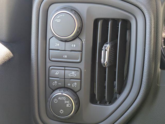 2026 Chevrolet Silverado 2500HD Crew Cab, Long Bed, WT, 4WD