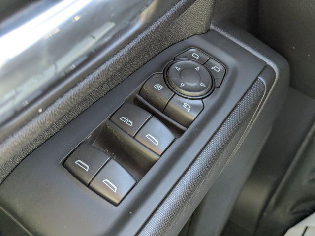2026 Chevrolet Silverado 2500HD Crew Cab, Long Bed, WT, 4WD