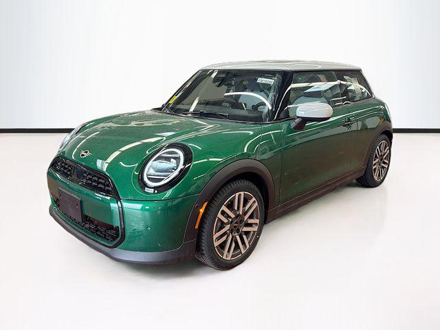 2026 MINI Cooper Coupe Cooper for sale in Peabody, MA