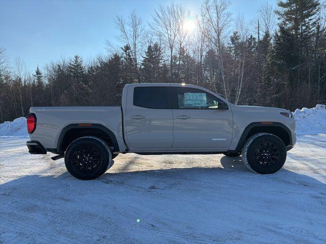 2026 GMC Canyon Elevation, 4WD