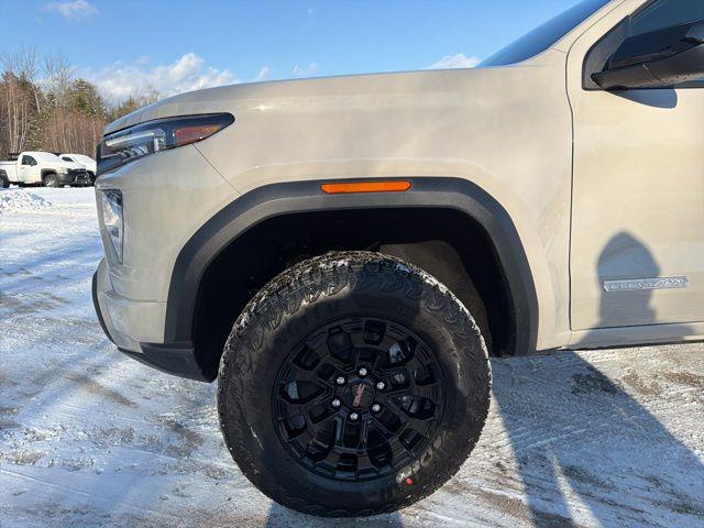 2026 GMC Canyon Elevation, 4WD