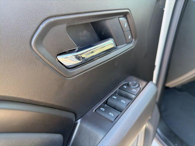 2026 GMC Canyon Elevation, 4WD