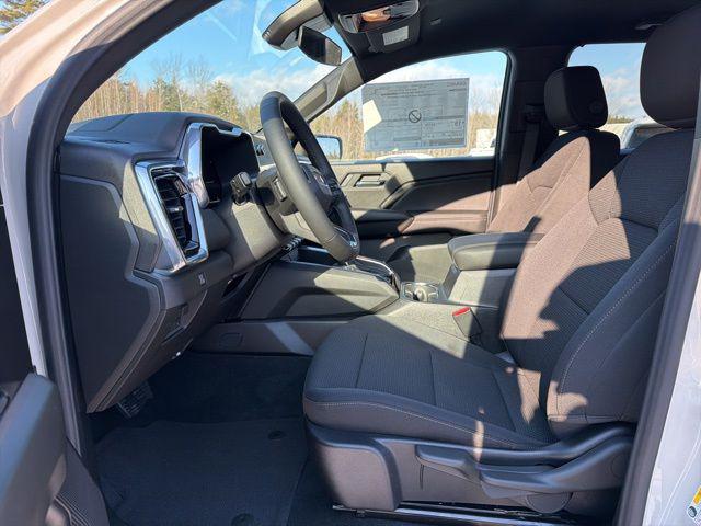 2026 GMC Canyon Elevation, 4WD