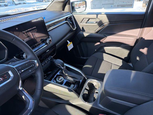 2026 GMC Canyon Elevation, 4WD