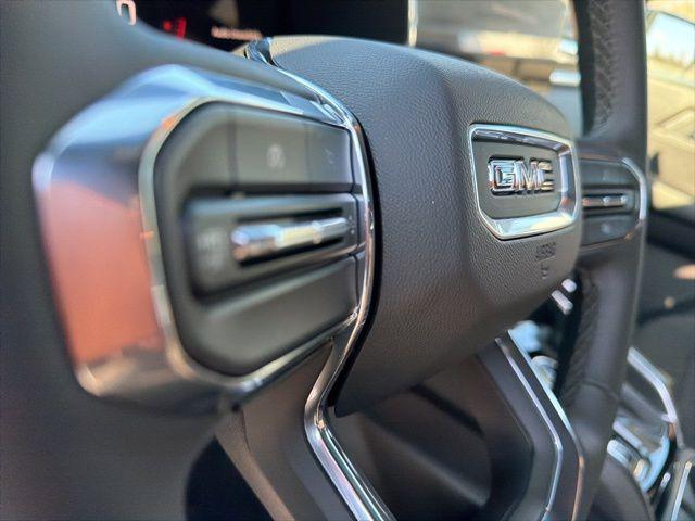 2026 GMC Canyon Elevation, 4WD