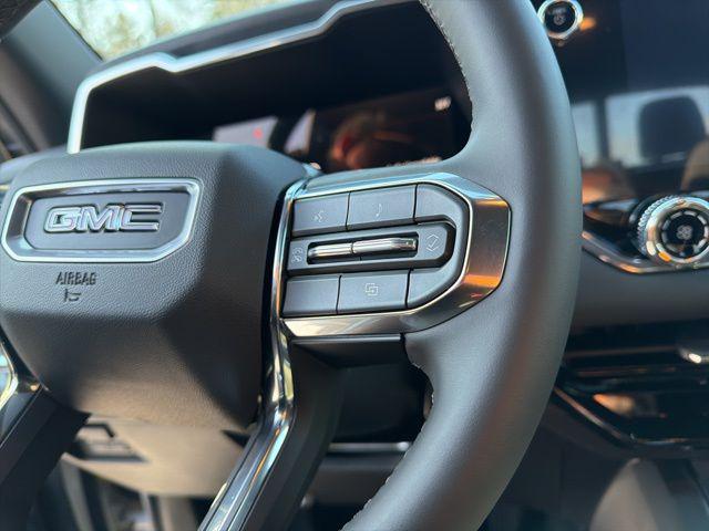 2026 GMC Canyon Elevation, 4WD