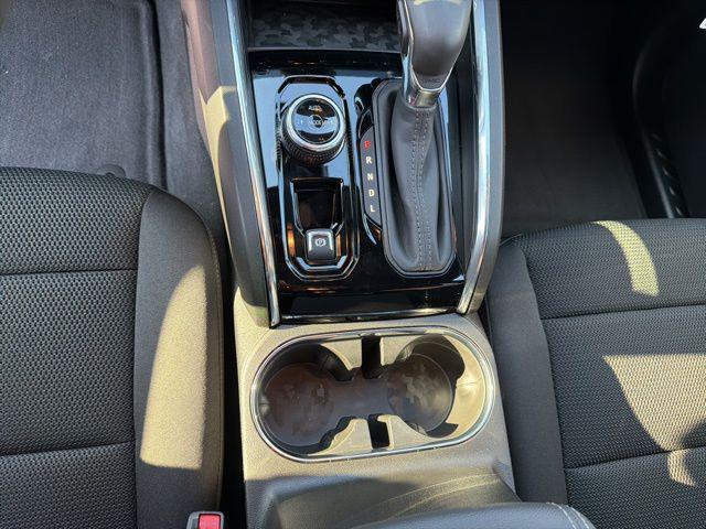 2026 GMC Canyon Elevation, 4WD